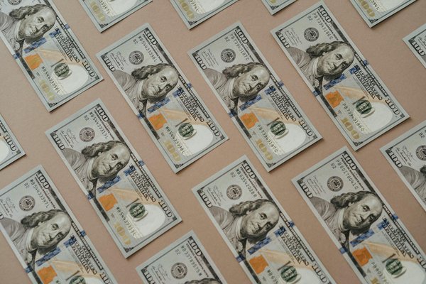 Ici, les intentions de recherche sont pondérées comme suit :