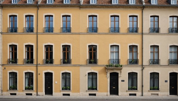 Lyon : vos projets immobiliers simplifiés grâce à la gestion locative